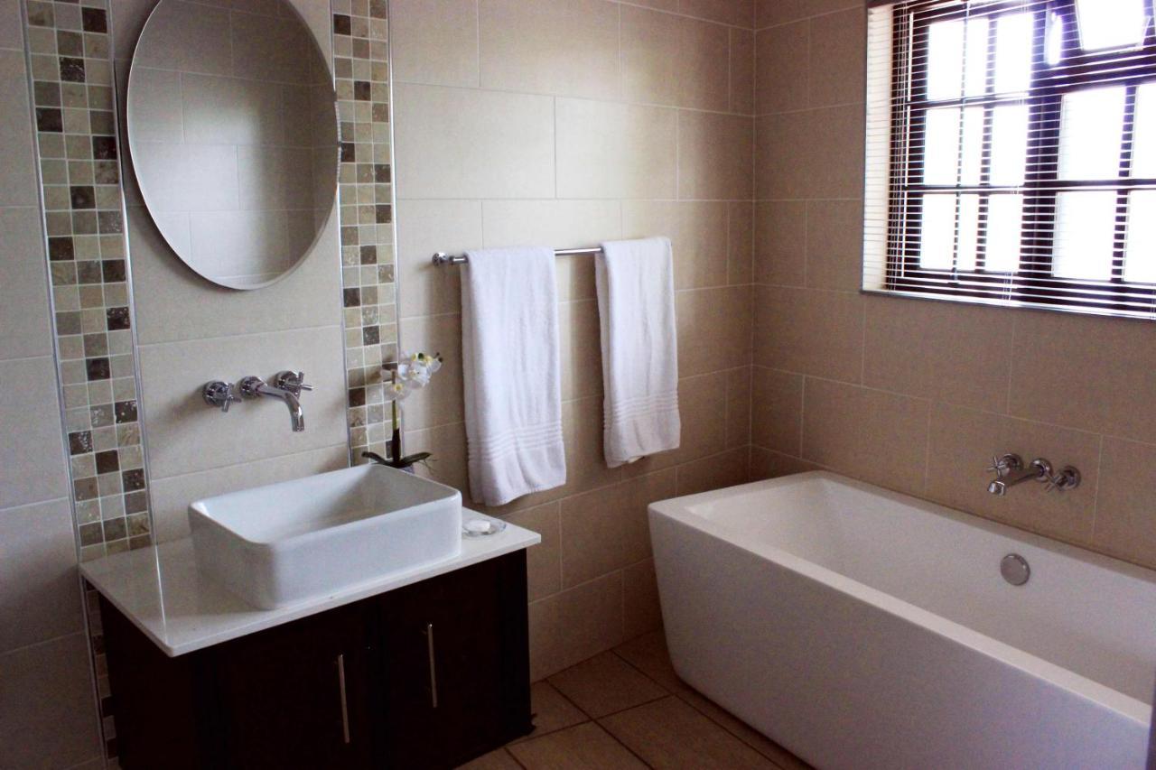 Be At Home Guesthouse Klerksdorp Exterior foto