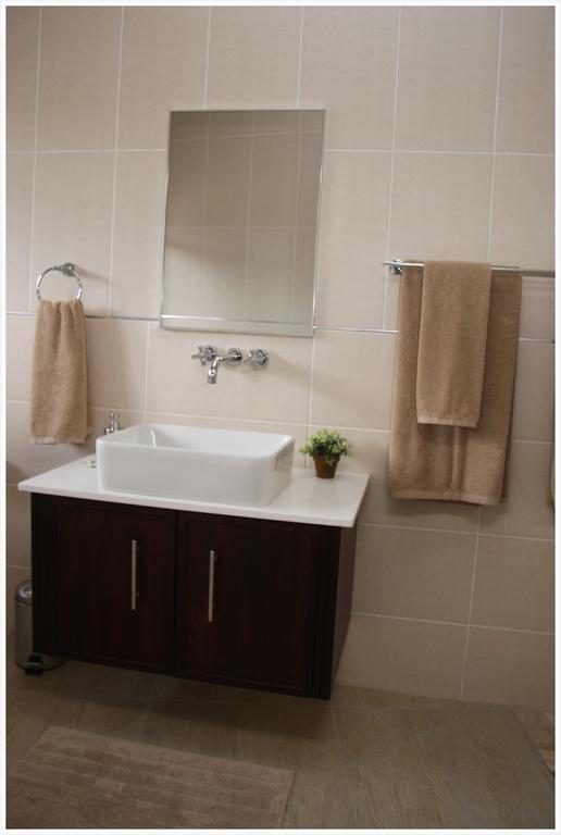 Be At Home Guesthouse Klerksdorp Quarto foto