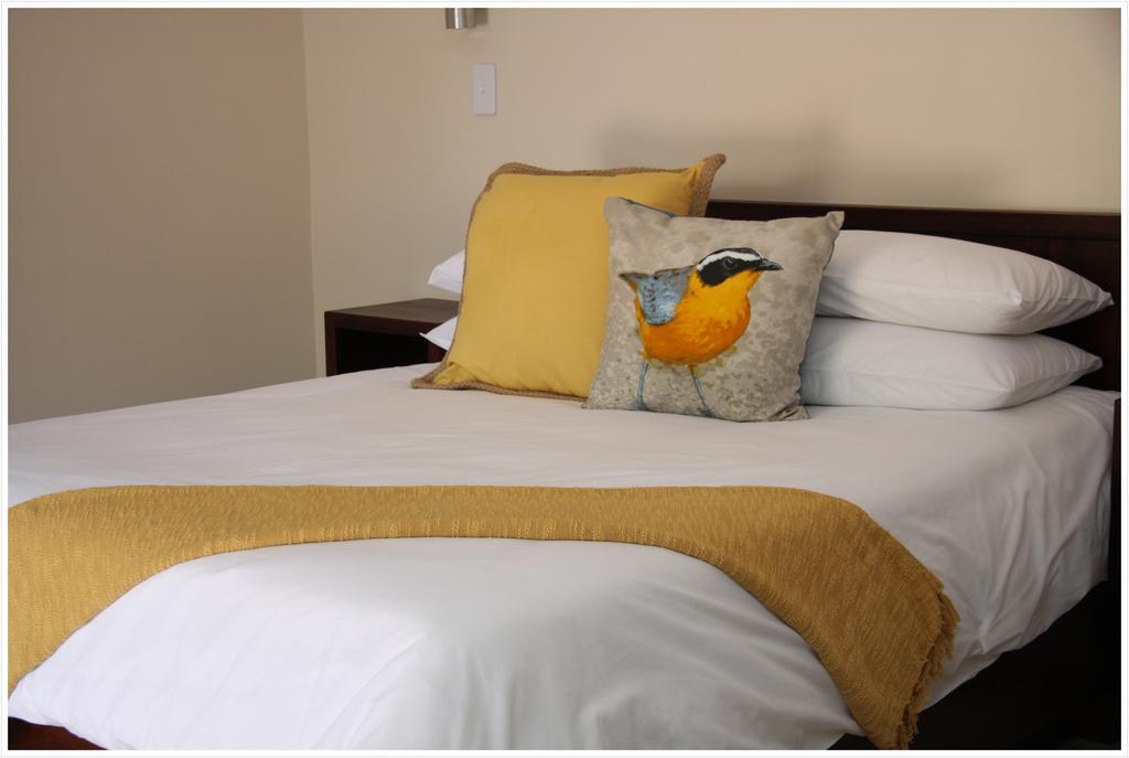 Be At Home Guesthouse Klerksdorp Quarto foto