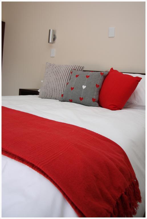 Be At Home Guesthouse Klerksdorp Quarto foto