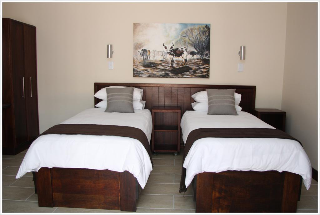 Be At Home Guesthouse Klerksdorp Quarto foto