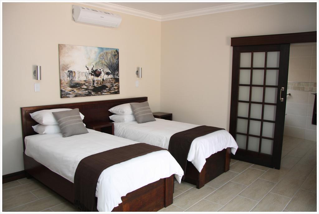 Be At Home Guesthouse Klerksdorp Quarto foto