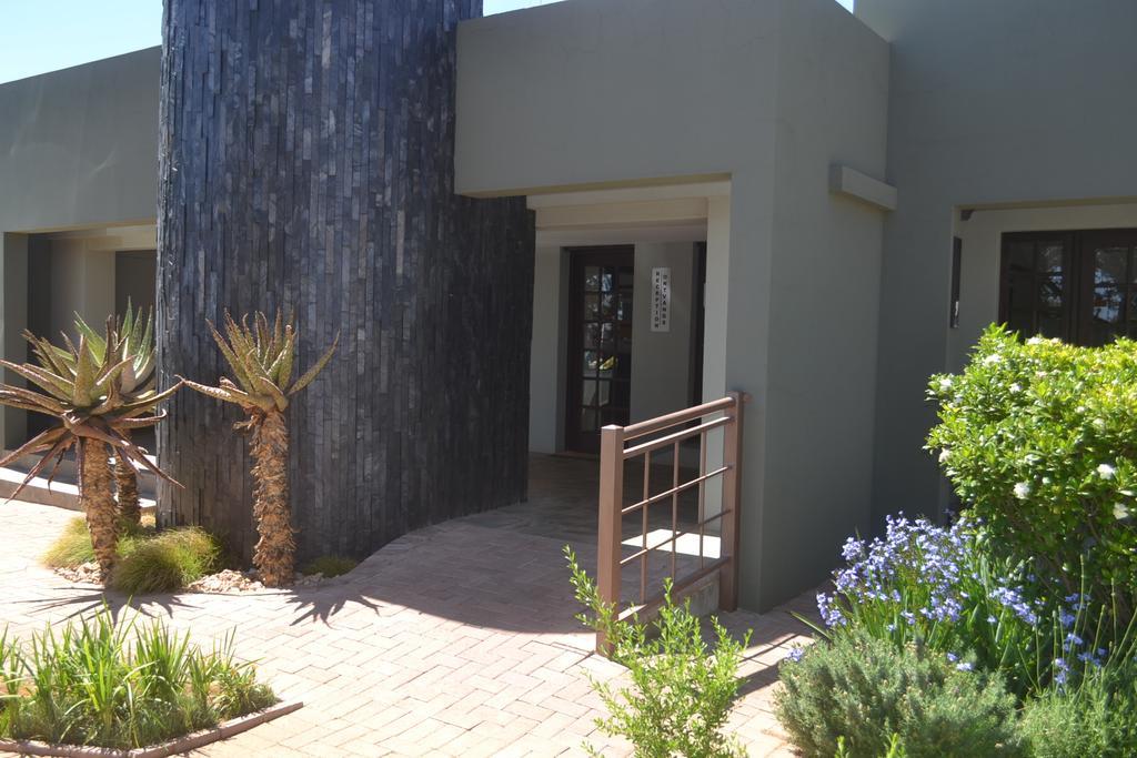 Be At Home Guesthouse Klerksdorp Exterior foto